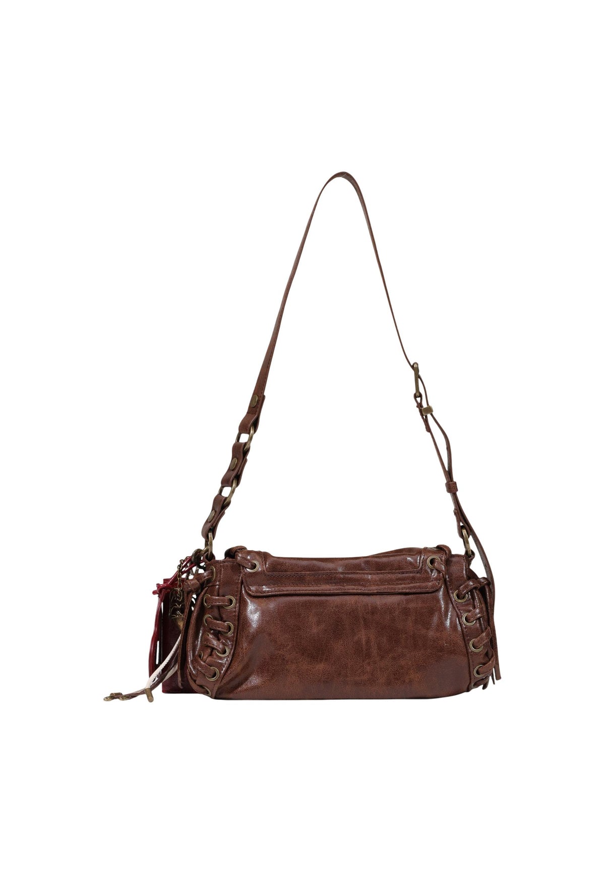 Sac Desigual couleur marron — vue 5