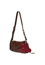 Sac Desigual couleur marron — vue 2