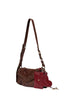 Sac Desigual couleur marron — vue 2