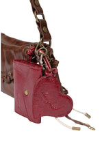 Sac Desigual couleur marron — vue 4