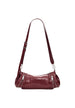 Sac Desigual couleur rouge — vue 3