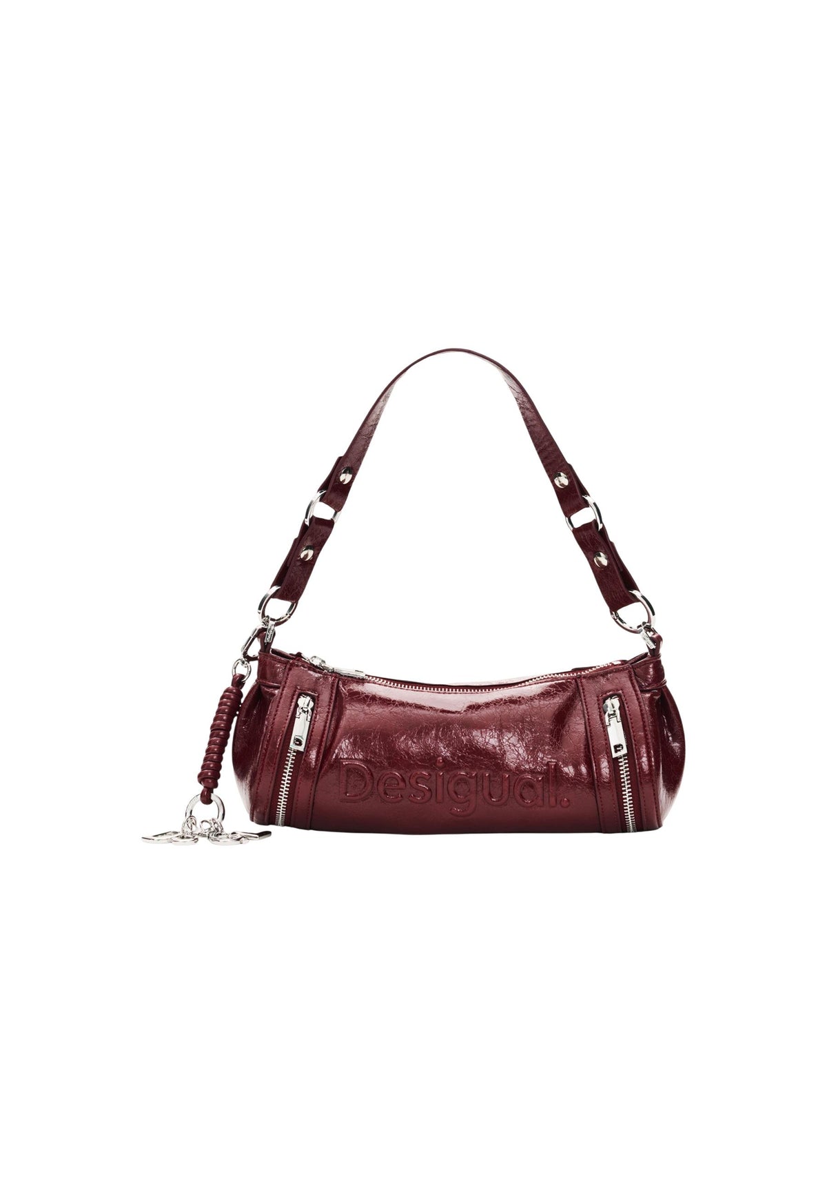 Sac Desigual couleur rouge