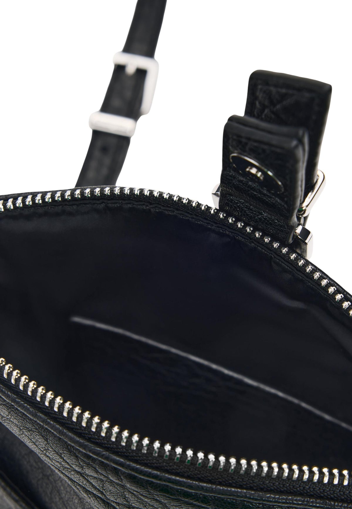 Portefeuille Desigual couleur noir — vue 5