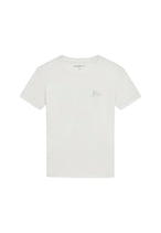 T-shirt Guess couleur blanc — vue 5