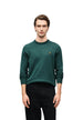 Pull Lyle & Scott couleur vert
