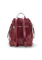 Sac Desigual couleur rouge — vue 3