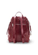 Sac Desigual couleur rouge — vue 3
