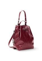 Sac Desigual couleur rouge — vue 2