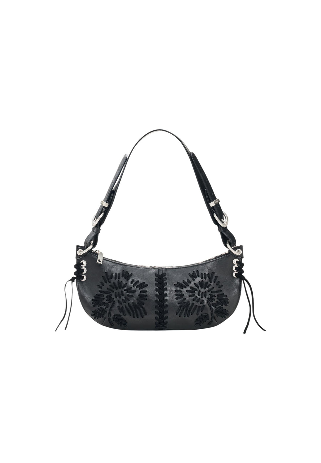 Sac Desigual couleur noir