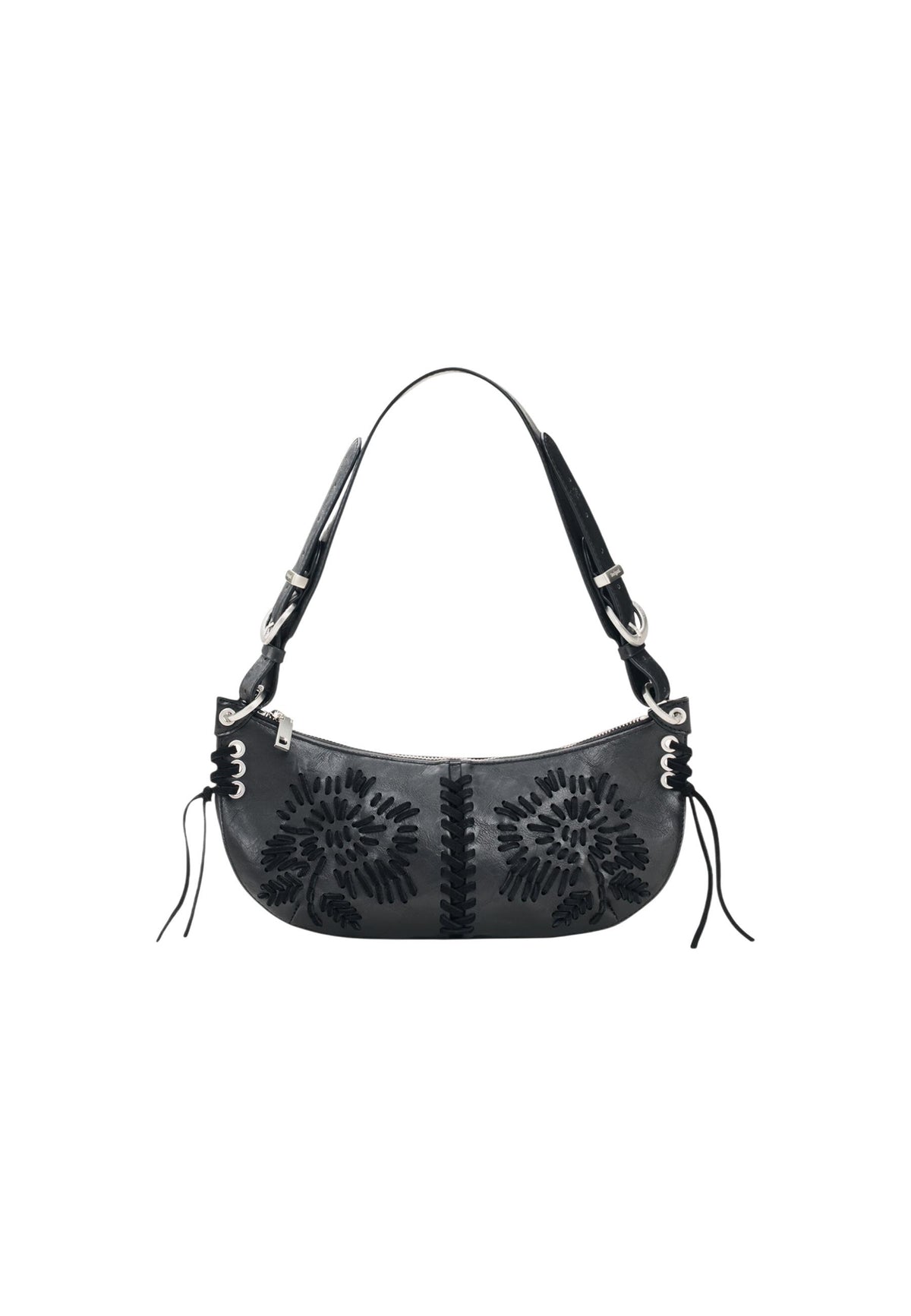 Sac Desigual couleur noir