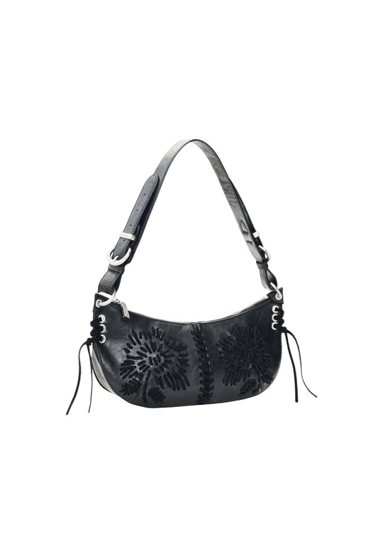 Sac Desigual couleur noir — vue 2