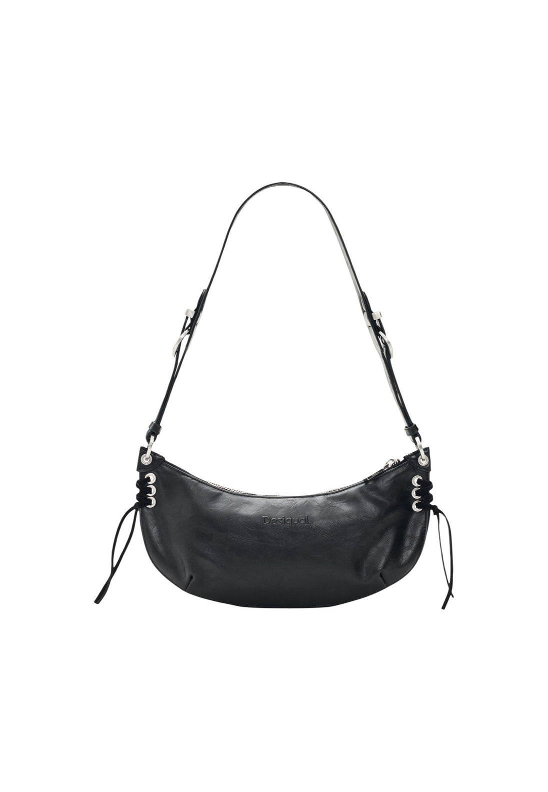 Sac Desigual couleur noir — vue 3