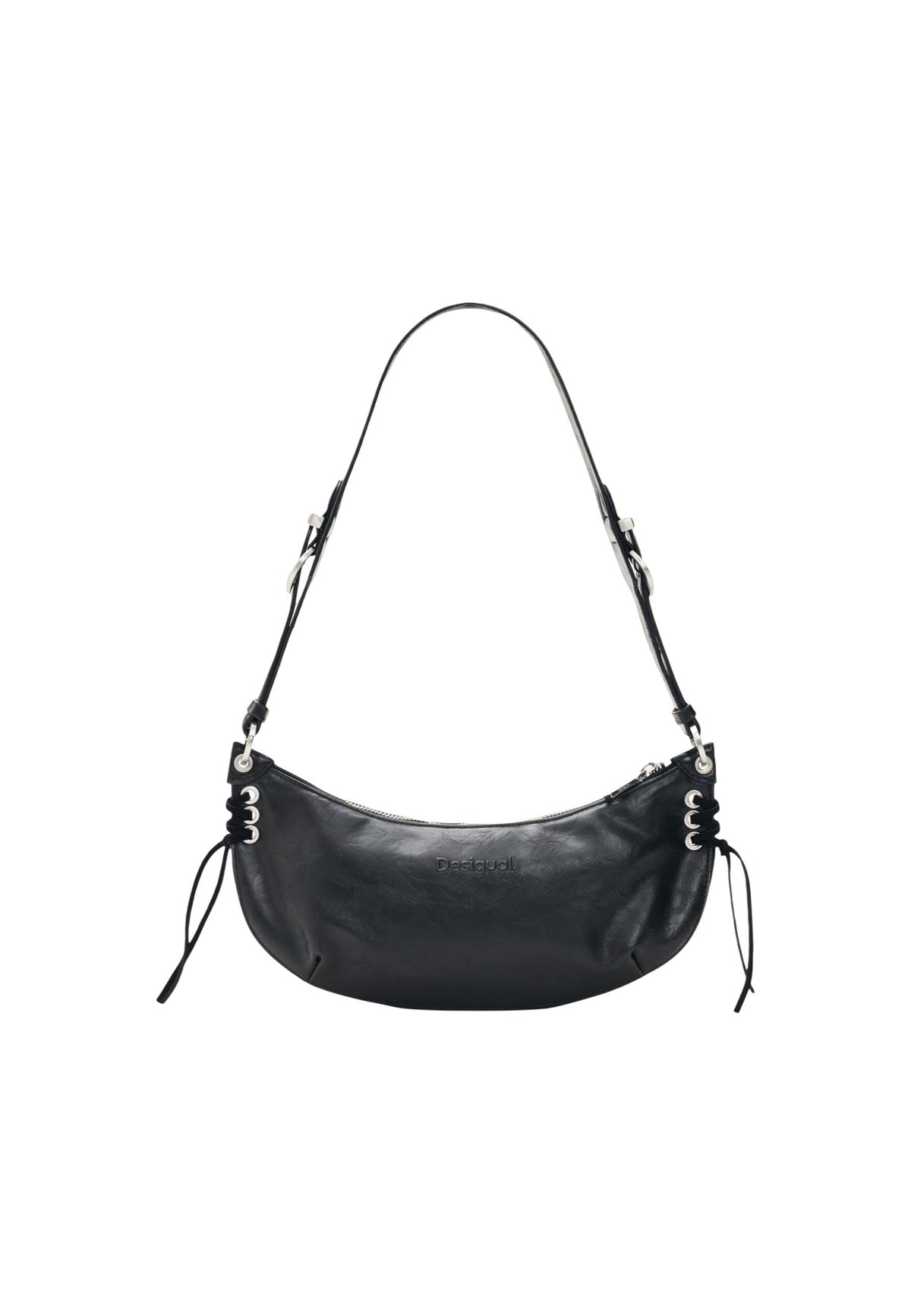 Sac Desigual couleur noir — vue 3