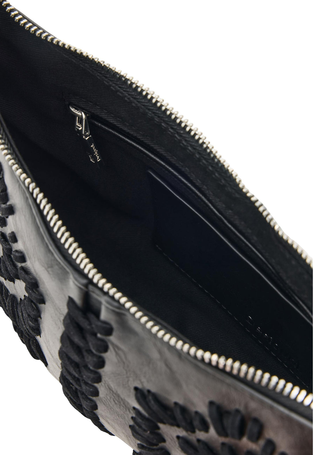 Sac Desigual couleur noir — vue 5