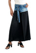 Jupe Desigual couleur noir