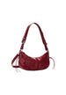 Sac Desigual couleur rouge — vue 3