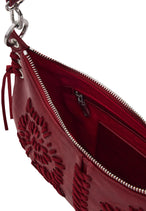 Sac Desigual couleur rouge — vue 5
