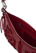 Sac Desigual couleur rouge — vue 5