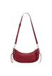 Sac Desigual couleur rouge — vue 4