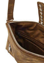 Sac Desigual couleur marron — vue 5
