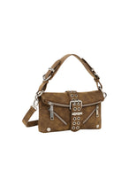 Sac Desigual couleur marron — vue 2