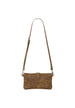 Sac Desigual couleur marron — vue 3
