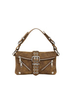 Sac Desigual couleur marron