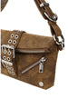 Sac Desigual couleur marron — vue 4