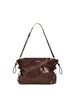 Sac Desigual couleur marron — vue 4