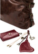 Sac Desigual couleur marron — vue 5