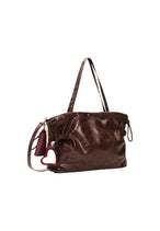 Sac Desigual couleur marron — vue 3