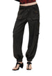 Pantalon Desigual couleur marron