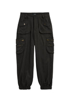Pantalon Desigual couleur marron — vue 4