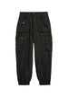 Pantalon Desigual couleur marron — vue 4