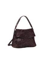 Sac Desigual couleur marron — vue 2