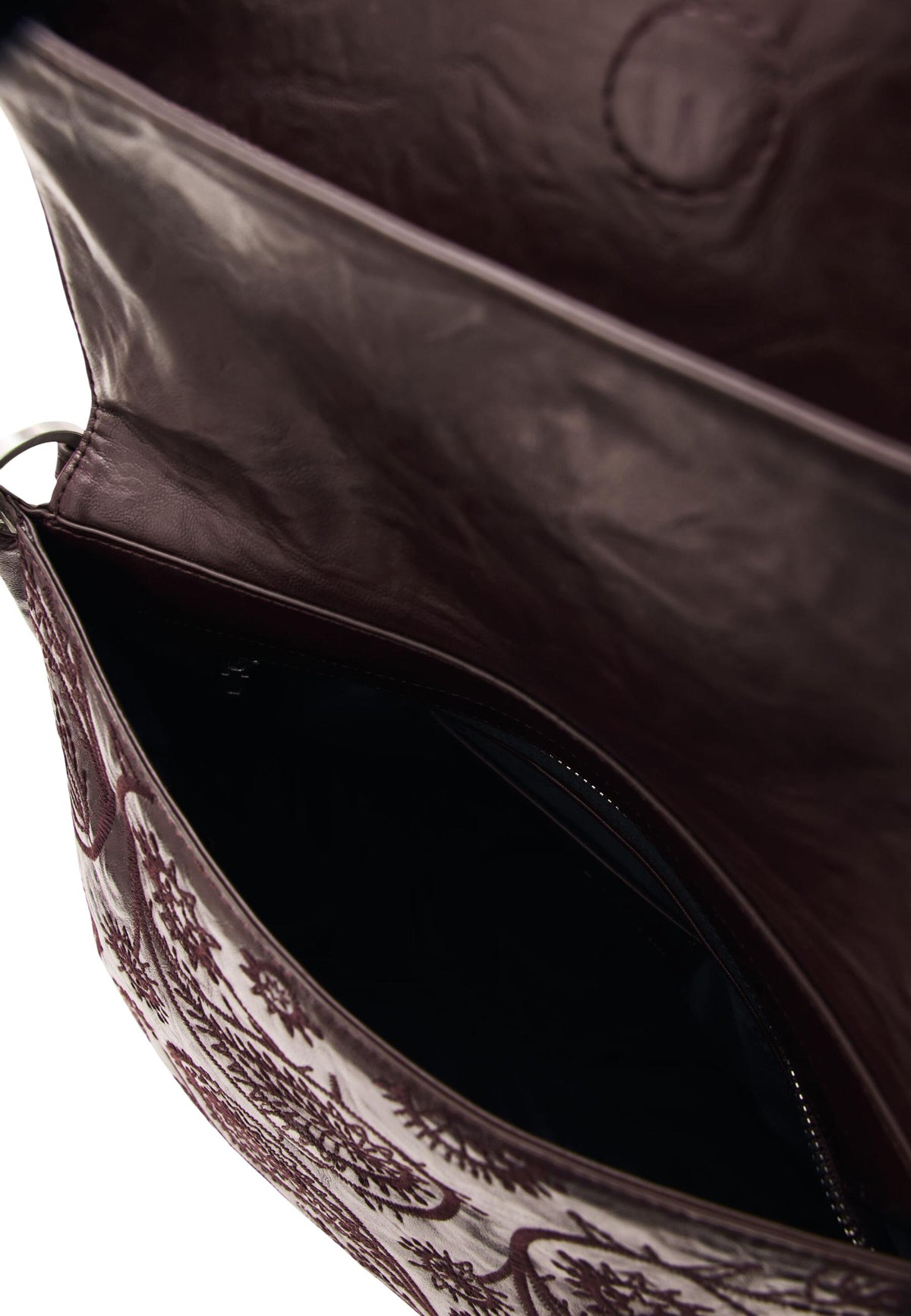 Sac Desigual couleur marron — vue 5