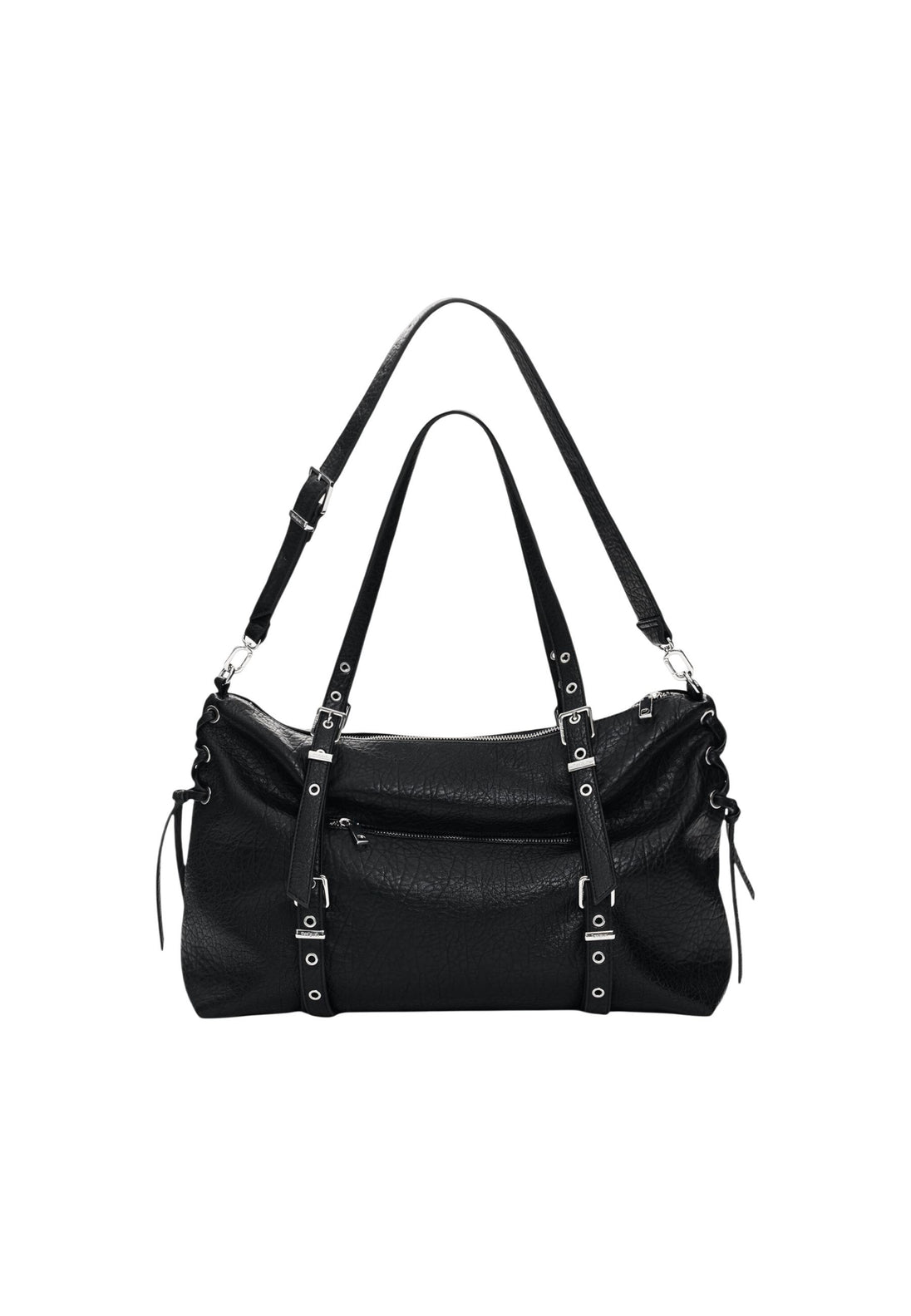 Sac Desigual couleur noir — vue 4