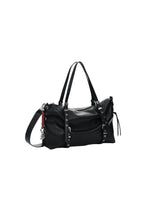 Sac Desigual couleur noir — vue 3