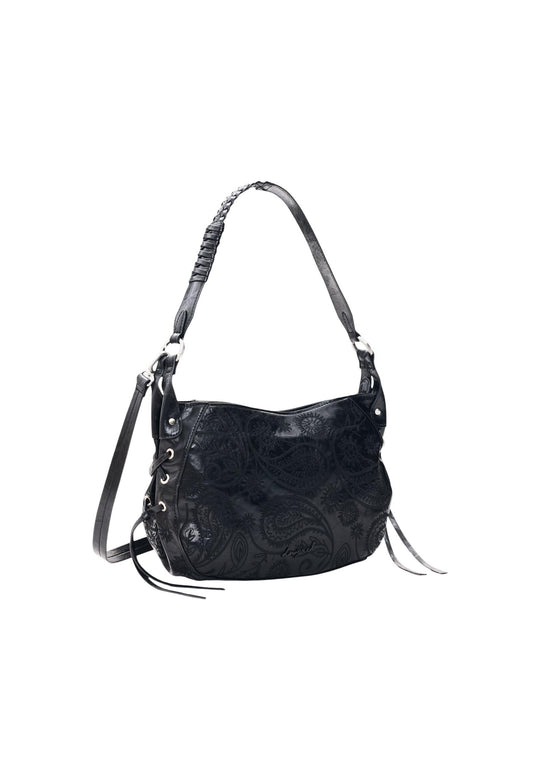 Sac Desigual couleur noir — vue 2