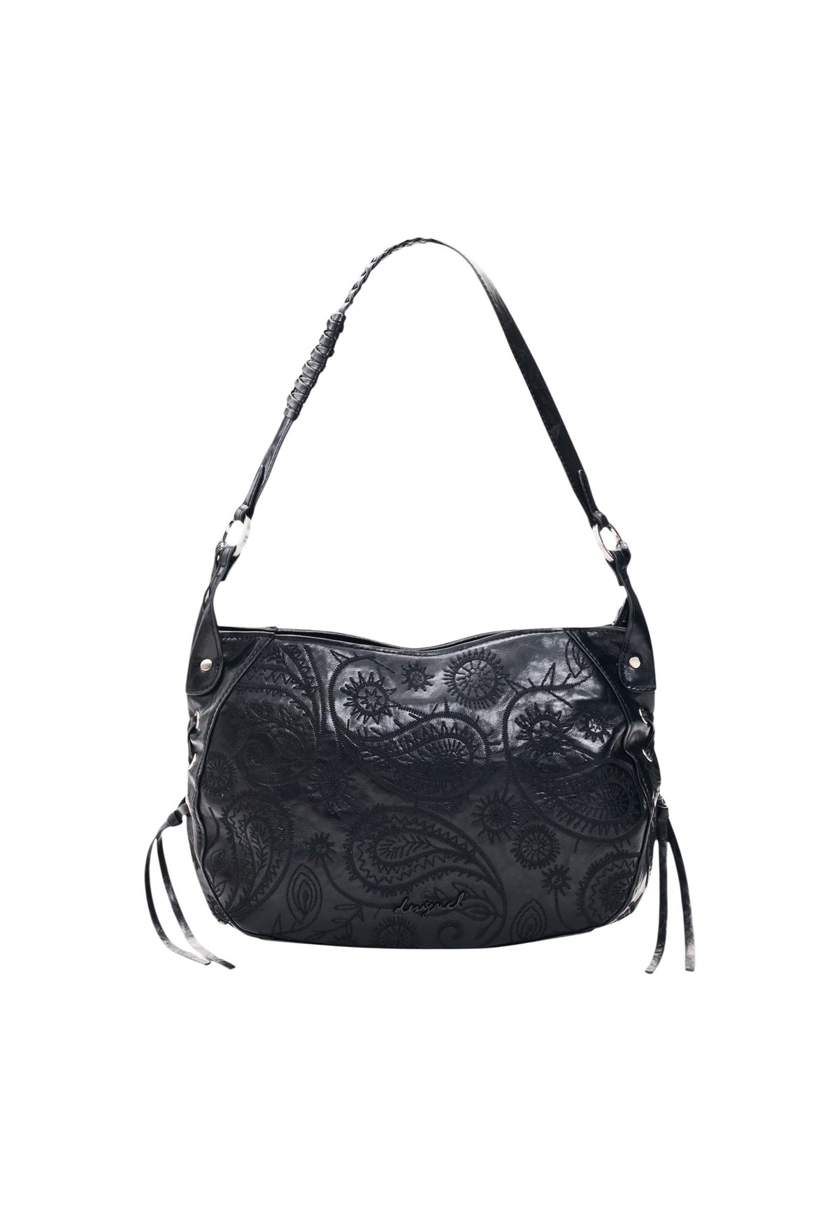 Sac Desigual couleur noir