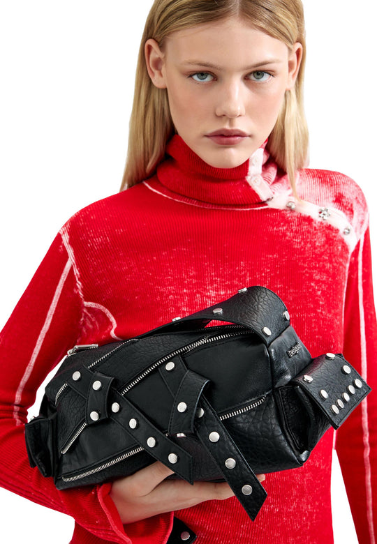 Sac Desigual couleur noir — vue 2