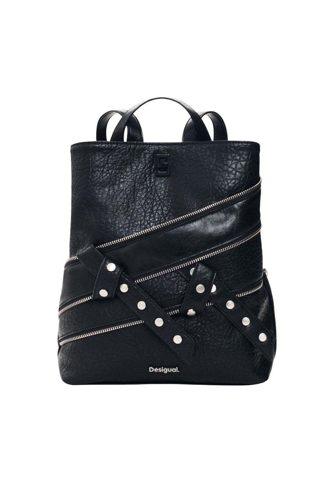 Sac Desigual couleur noir