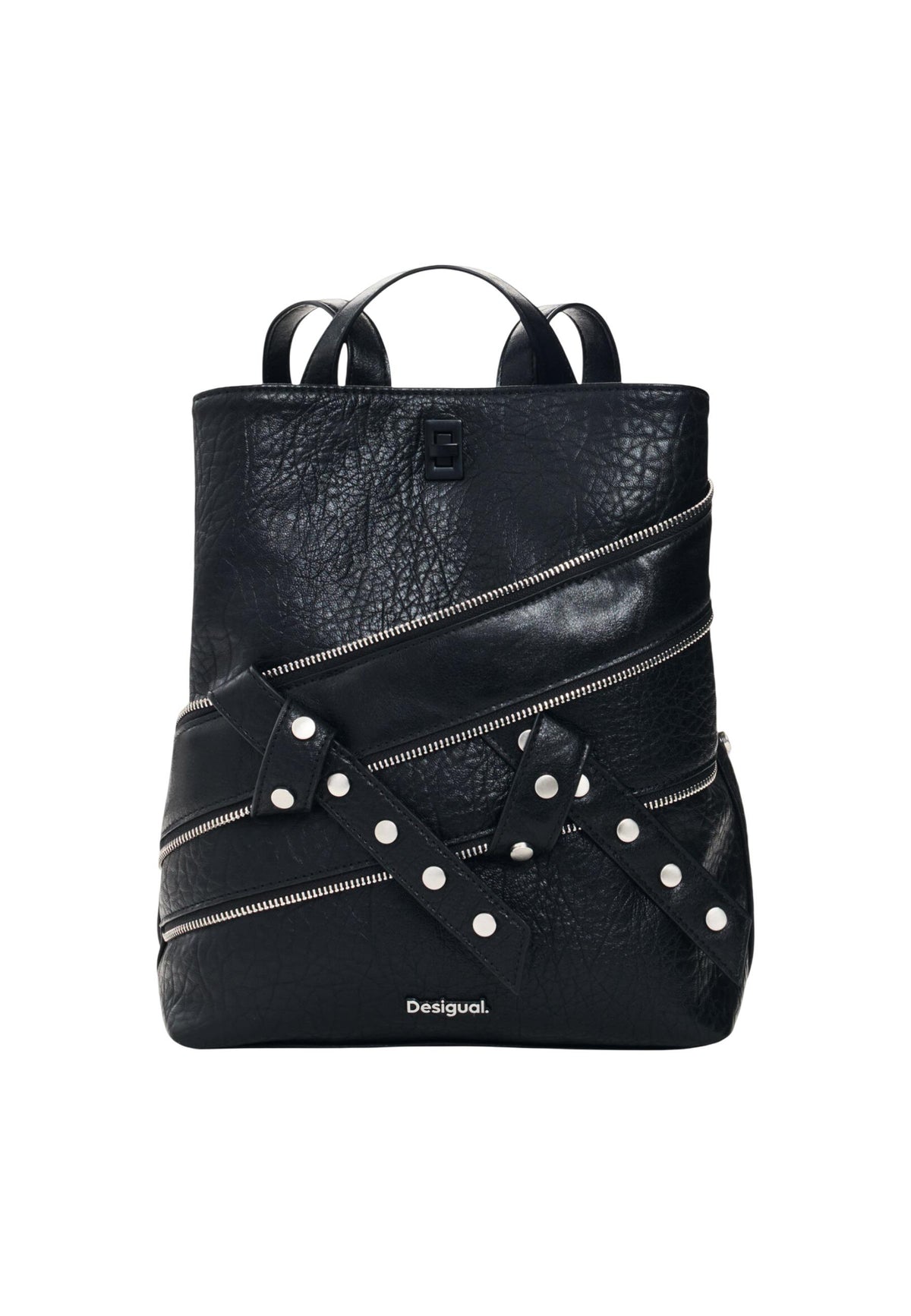 Sac Desigual couleur noir
