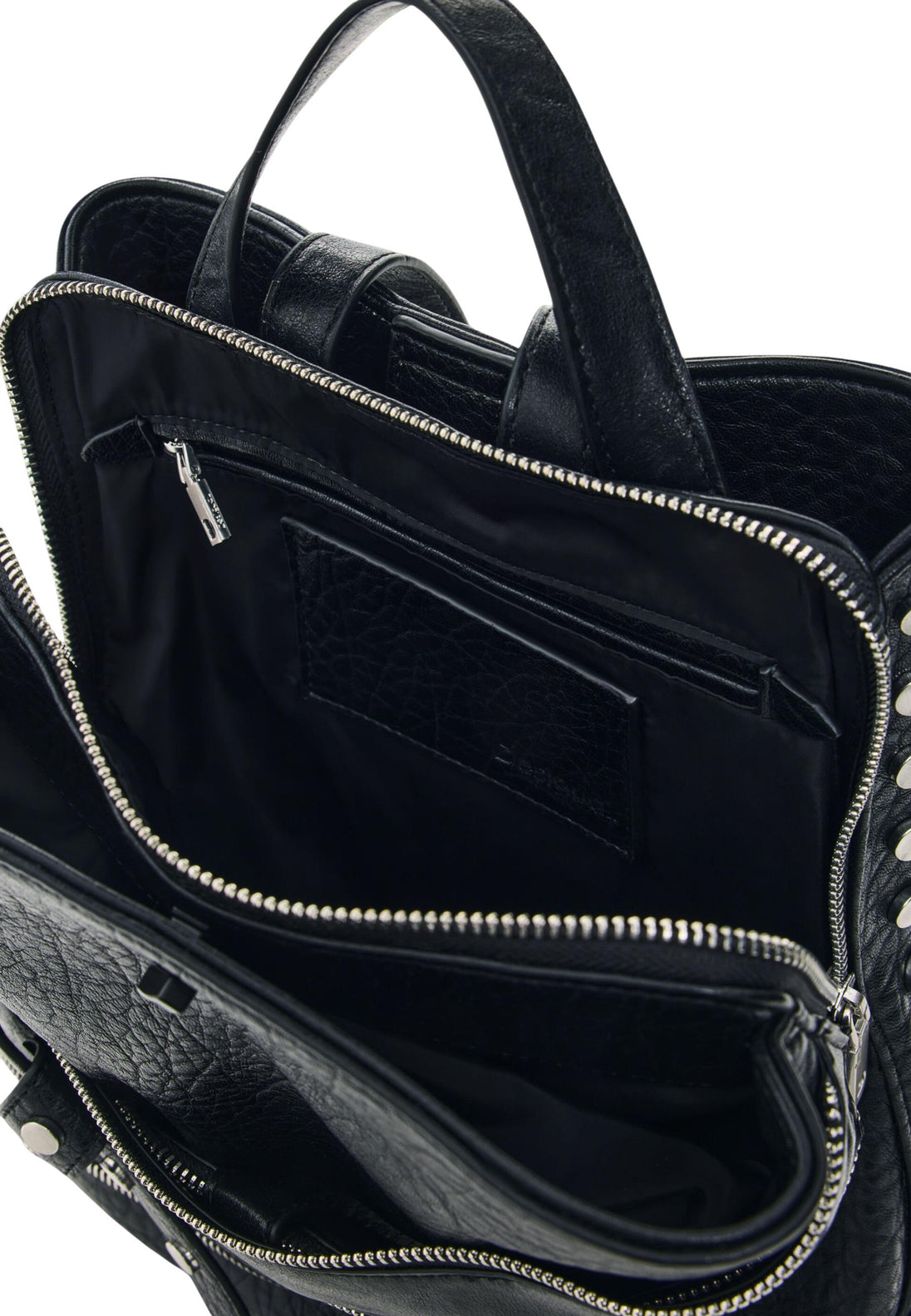 Sac Desigual couleur noir — vue 5