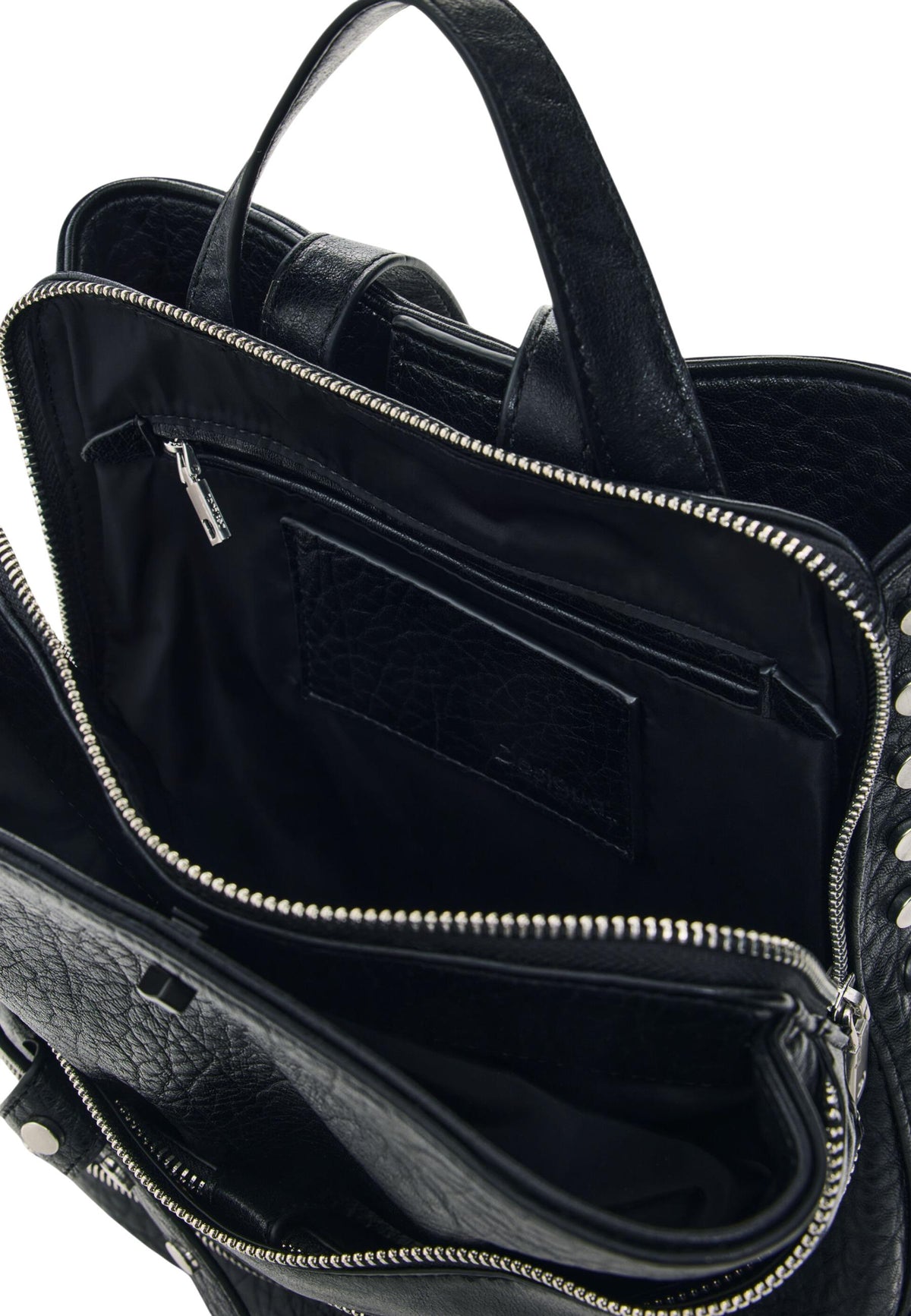 Sac Desigual couleur noir — vue 5