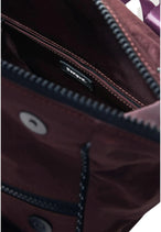 Sac Desigual couleur bordeaux — vue 5