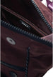 Sac Desigual couleur bordeaux — vue 5