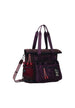 Sac Desigual couleur bordeaux — vue 2