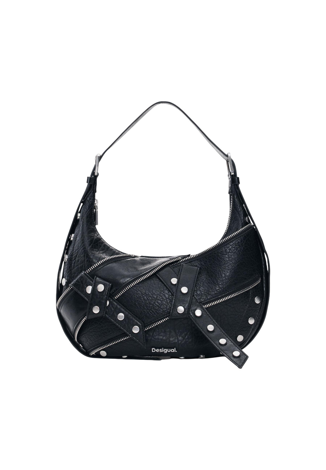 Sac Desigual couleur noir