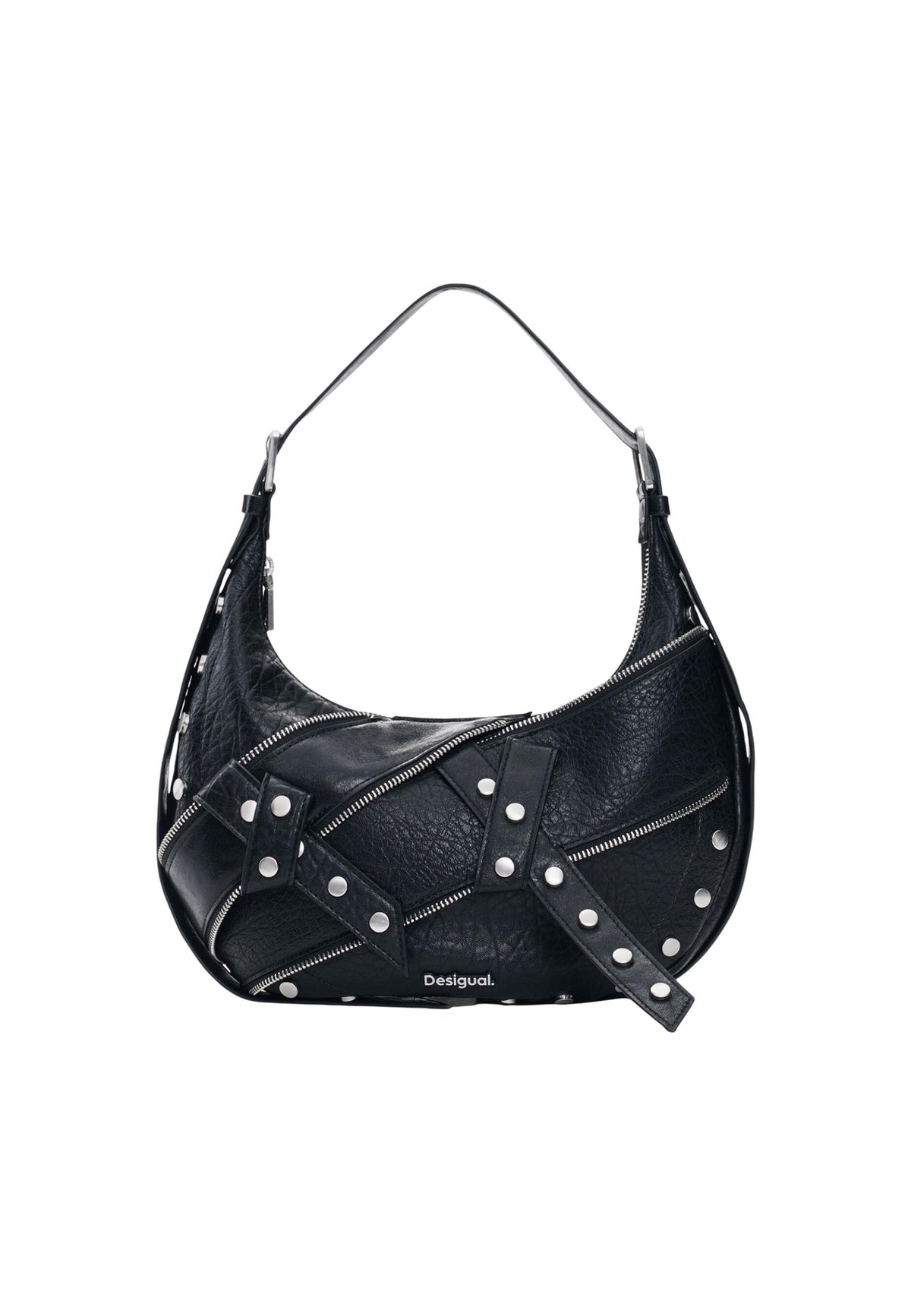 Sac Desigual couleur noir
